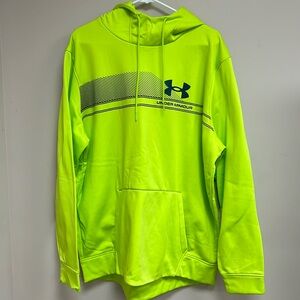 Under Armour Hoodie Sweatshirt